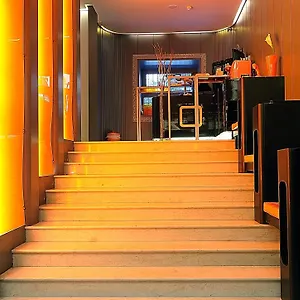 Orange Hotel Rome